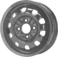 Janta otel MW Italia 5.5x14 4x114,3 ET46 67,1