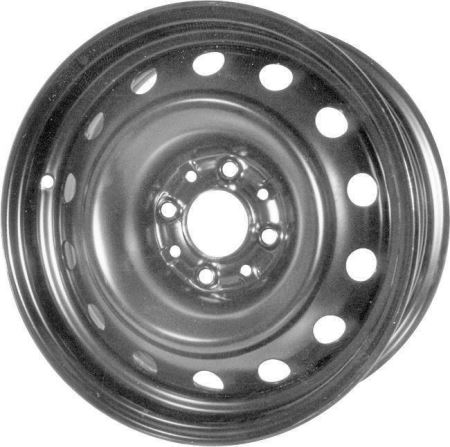 Janta otel MW Italia 6x15 4x108 ET18 65