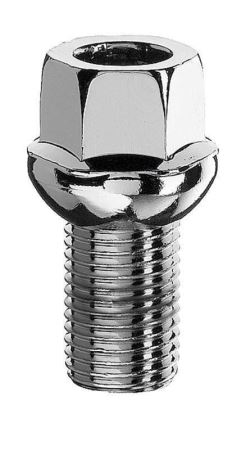 PREZON HEX17 12X1.5X21 SFERIC ZINCAT 12M