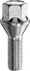 PREZON HEX17 12X1.5X26 CONIC 60° ZINCAT 12M