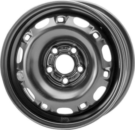 Janta otel MW Italia 6x14 5x100 ET43 57