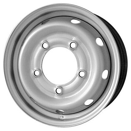 Janta otel MW Italia 6x15 5x170 ET66 130