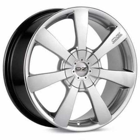 Janta aliaj OZ TITAN CT 7x17 4x108 ET42 