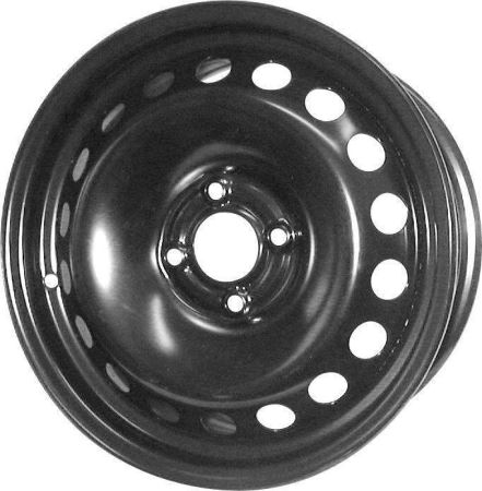Janta otel MW Italia 6.5x15 4x100 ET45 60