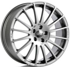 Janta aliaj OZ SUPERTURISMO GT RSBL 7x16 4x108 ET25 65,06