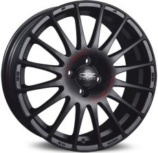Janta aliaj OZ SUPERTURISMO GT RSBL 7x17 5x114,30 ET40 