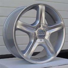 Janta aliaj BBS VZ030 8x17 5x100x112 ET35 