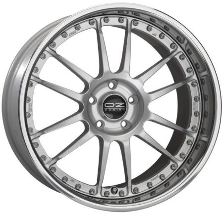 Janta aliaj OZ SUPERLEGGERA III ORS 10x20 5x120 ET19 72,56