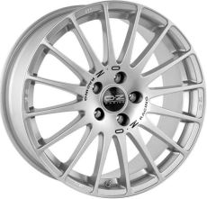 Janta aliaj OZ SUPERTURISMO GT RSBL 6x14 4x108 ET15 65,06