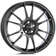 Janta aliaj OZ ULTRALEGGERA MG 7x15 4x100 ET37 68