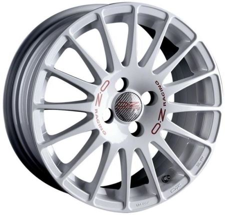Janta aliaj OZ SUPERTURISMO WRC RWRL 8x17 5x100 ET35 