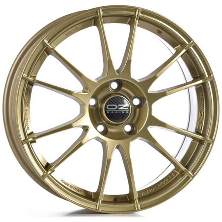 Janta aliaj OZ ULTRALEGGERA RG 7.5x18 5x100 ET48 