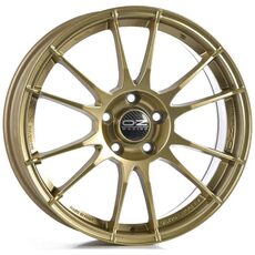 Janta aliaj OZ ULTRALEGGERA RG 8x17 5x114.3 ET48 75
