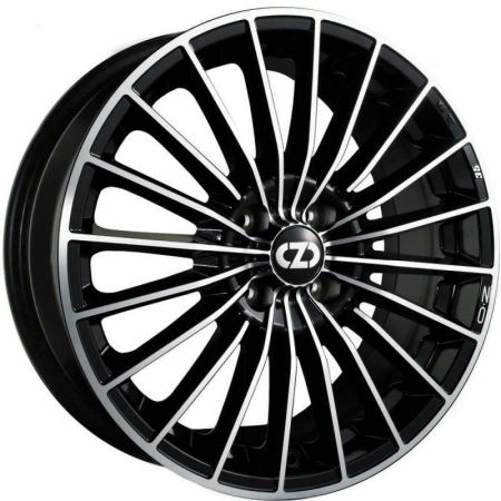 Janta aliaj OZ 35 ANNIVERSARY BDC 8x18 5x114,3 ET35