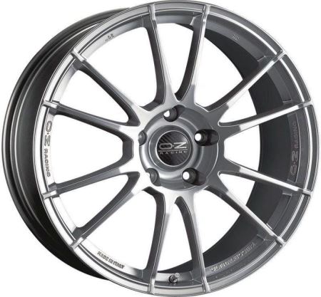 Janta aliaj OZ ULTRALEGGERA CT 8x17 5x112 ET48 75