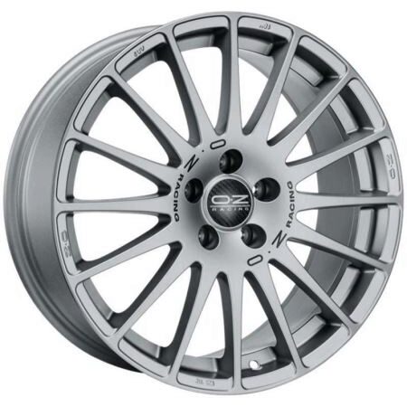 Janta aliaj OZ SUPERTURISMO GT RSBL 8x18 5x112 ET50 75