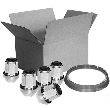 (A) KIT 1 INEL DE CENTRARE PS 56,1 / 4 BUC. D8