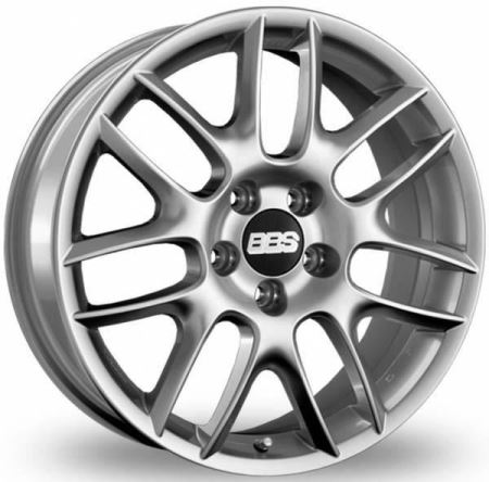 Janta aliaj BBS CV DSxAP 7,5x17 5x112 ET48 