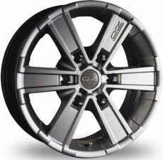 Janta aliaj OZ OFF ROAD 6 MT 7x16 6x139,7 ET20 108,1