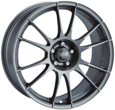 Janta aliaj OZ ULTRALEGGERA MGS 8x17 5x114,30 ET37 67,08