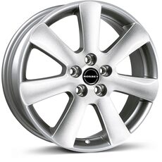 Janta aliaj BORBET CA CS 6.5x15 5x110 ET40 72,5