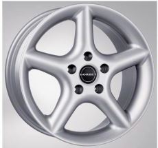 Janta aliaj BORBET CF KS 7.5x16 4x114,3 ET35