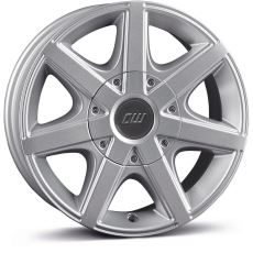 Janta aliaj BORBET CWE CS 8.5x18 5x120 ET45 74,1