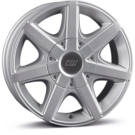 Janta aliaj BORBET CWE CS 8.5x18 5x120 ET45 74,1