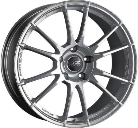Janta aliaj OZ ULTRALEGGERA CT 8x18 5x110 ET38 75