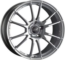 Janta aliaj OZ ULTRALEGGERA CT 8x18 5x114.3 ET48 75