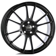 Janta aliaj OZ ULTRALEGGERA HLT MB 8.5x20 5x112 ET32 79