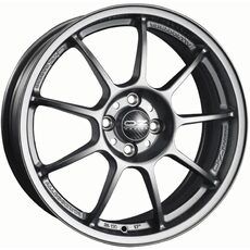 Janta aliaj OZ ALLEGGERITA HLT 4F TT 7x17 4x100 ET37 68
