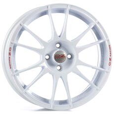 Janta aliaj OZ ULTRALEGGERA W 8x17 5x108 ET55 75