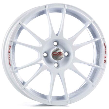 Janta aliaj OZ ULTRALEGGERA W 8x17 5x108 ET55 75