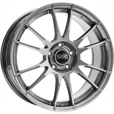 Janta aliaj OZ ULTRALEGGERA HLT CT 12x20 5x120,65 ET57 70,1