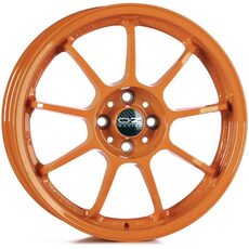 Janta aliaj OZ ALLEGGERITA HLT 4F O 7x17 4x100 ET37 