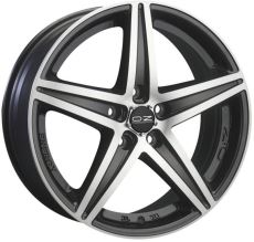Janta aliaj OZ ENERGY MBDC 8x17 5x112 ET35 
