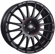 Janta aliaj OZ SUPERTURISMO GT MBRL 7.5x17 5x112 ET50 75