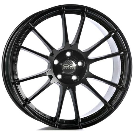 Janta aliaj OZ ULTRALEGGERA HLT MB 8.5x19 5x112 ET38 75