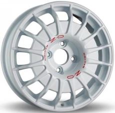 Janta aliaj OZ RALLY NEVE AL RWRL 5x16 5x114,3 ET38 67,10