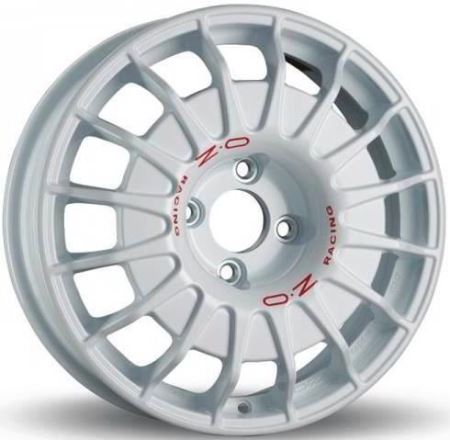 Janta aliaj OZ RALLY NEVE AL RWRL 5x16 5x114,3 ET38 67,10