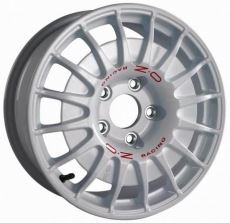 Janta aliaj OZ RALLY TERRA AL RWRL 6.5x15 4x108 ET25 65,06