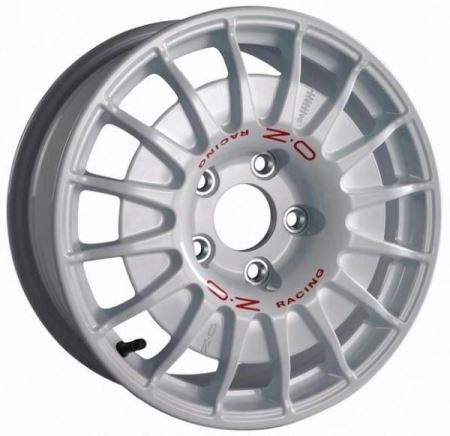 Janta aliaj OZ RALLY TERRA AL RWRL 6.5x15 4x108 ET25 65,06