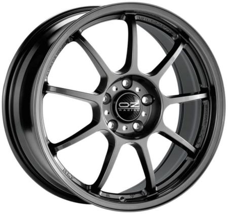 Janta aliaj OZ ALLEGGERITA HLT 5F TT 8x17 5x114,30 ET48 