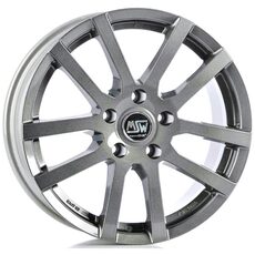 Janta aliaj MSW 22 FS 6.5x15 4x100 ET38 