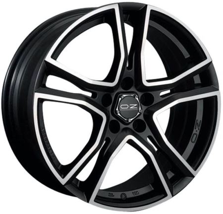 Janta aliaj OZ ADRENALINA MBDC 8x18 5x112 ET48 