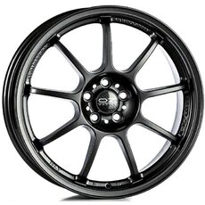 Janta aliaj OZ ALLEGGERITA HLT 4F MB 7x17 4x100 ET44 68