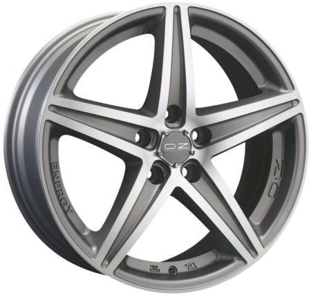 Janta aliaj OZ ENERGY ST 8x17 5x112 ET48 