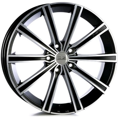 Janta aliaj OZ LOUNGE 10 MBDC 8x18 5x114,3 ET45 
