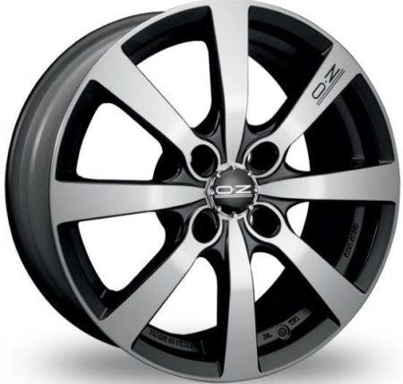 Janta aliaj OZ MICHELANGELO 8 MBDC 7x16 4x100 ET42 